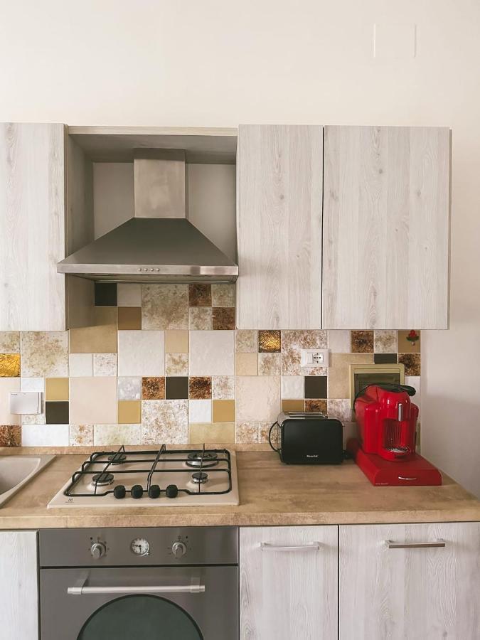 Osteria di Novoli Casa Con Giardino In Mugello A 30 Minuti Da Firenze "Soleluna" מראה חיצוני תמונה