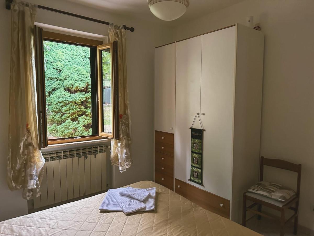 Osteria di Novoli Casa Con Giardino In Mugello A 30 Minuti Da Firenze "Soleluna" מראה חיצוני תמונה