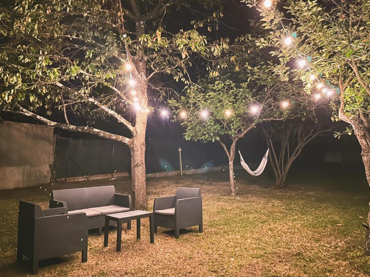 Osteria di Novoli Casa Con Giardino In Mugello A 30 Minuti Da Firenze "Soleluna" מראה חיצוני תמונה